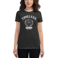Timeless Phys Ed short sleeve t-shirt