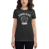Timeless Phys Ed short sleeve t-shirt