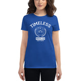 Timeless Phys Ed short sleeve t-shirt