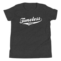 Youth Short Sleeve T-Shirt