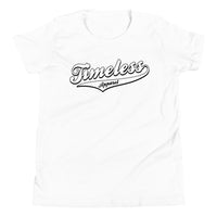 Youth Short Sleeve T-Shirt